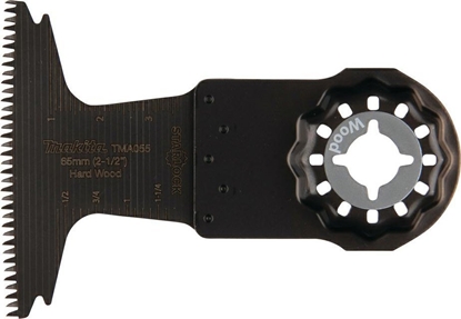 Attēls no Makita Plunge Cut Blade 65 BIM TMA55