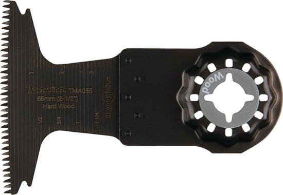 Picture of Makita Plunge Cut Blade 65 BIM TMA55