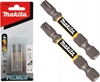 Изображение Makita Torsion Bit T30-50 2Stk