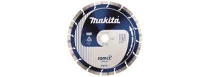 Picture of Makita Tracza tnca diamentowa segmentowa Comet Stealth Enduro 230 x 22,23mm (B-12756)