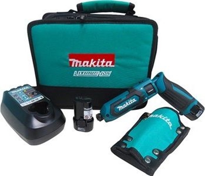 Picture of Makita Wkrtak TD022DSE 7.2 V