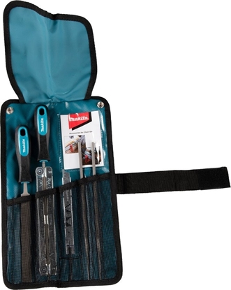 Picture of MAKITA ZESTAW DO OSTRZENIA ACUCHA 5,5mm