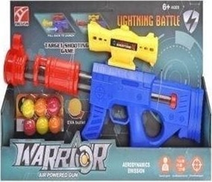 Изображение Maksik Karabin na pieczki mikkie 5009B