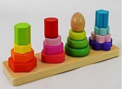 Изображение Maksik Ukadanka piramidka