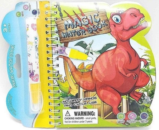 Picture of Malowanka wodna