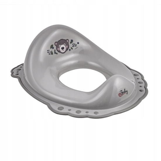 Picture of MALTEX - NAKADKA 2K MISIU LENA FERAJNA  SZARY