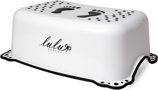 Picture of Maltex LULU DESIGN Step up stool with anti-slip rubber