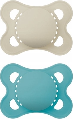 Изображение MAM BABY 0646 SMOCZEK ORIGINAL 2-6 MAT CHOPIEC