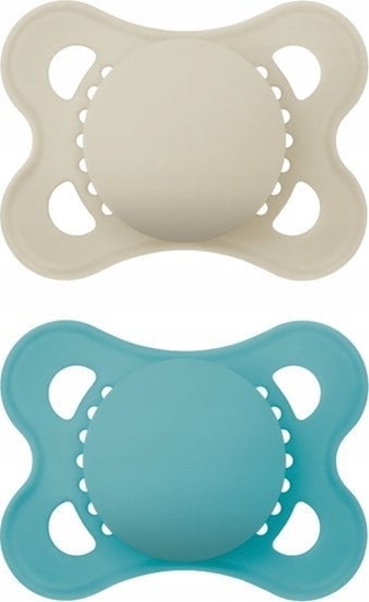 Picture of MAM BABY 0646 SMOCZEK ORIGINAL 2-6 MAT CHOPIEC