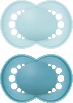 Attēls no MAM BABY 0721 SMOCZEK ORIGINAL 6+ MAT CHOPIEC