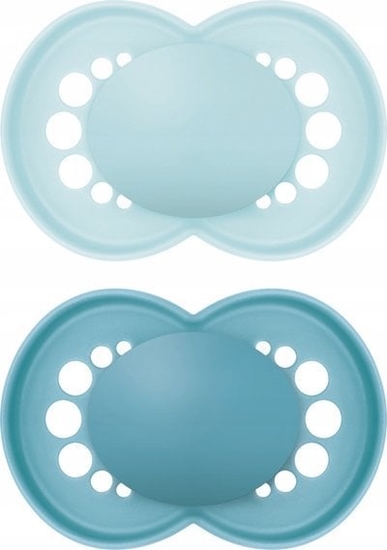 Picture of MAM BABY 0721 SMOCZEK ORIGINAL 6+ MAT CHOPIEC