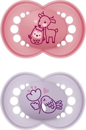 Picture of MAM Smoczek original16+ planet gir