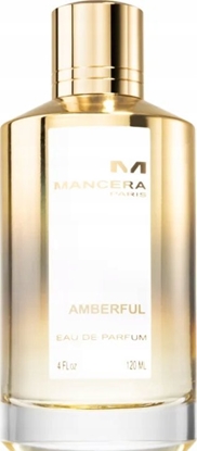 Attēls no Mancera Amberful Perfume EDP 120 ml