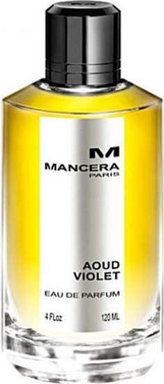 Picture of Mancera Aoud Violet Perfume EDP 120 ml