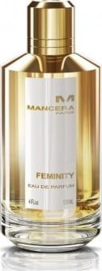Picture of Mancera Feminity Perfume EDP 120 ml