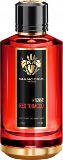 Изображение Mancera Mancera INTENSE RED TOBACCO edp 120ml