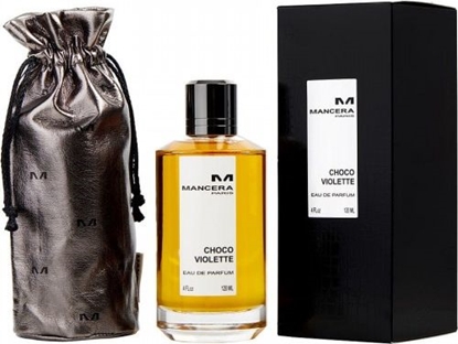 Picture of Mancera Choco Violette Perfume EDP 120 ml