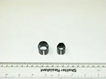 Attēls no Manfrotto 2 nakadki na rurki nogi do 441/055MF3