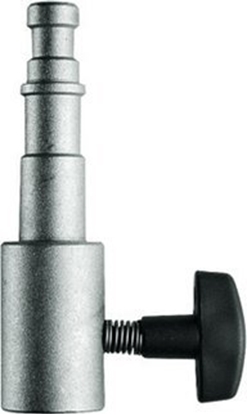 Attēls no Manfrotto Adapter 5/8" - 5/8" i 1/2"