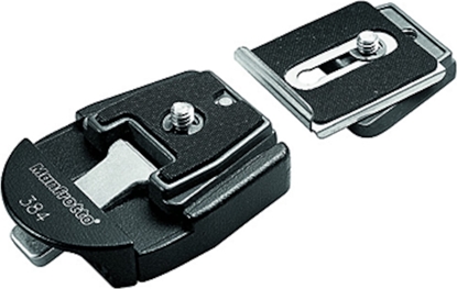 Picture of Manfrotto Adapter do pytek trapezowych
