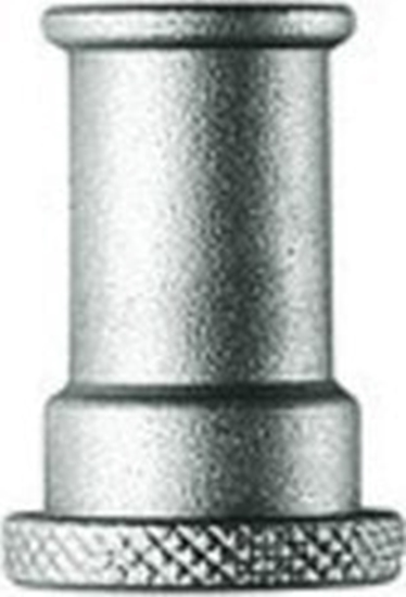 Picture of Manfrotto Adapter otwór 3/8" trzpie 5/8", alu