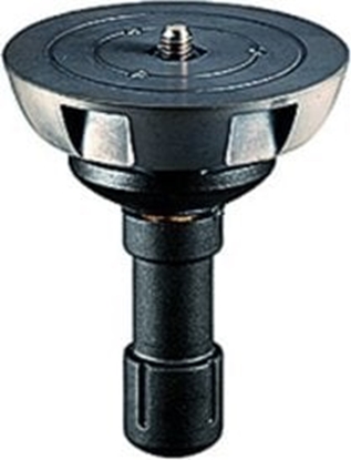 Изображение Manfrotto Adapter pod gowic do gniazda 100mm krótki