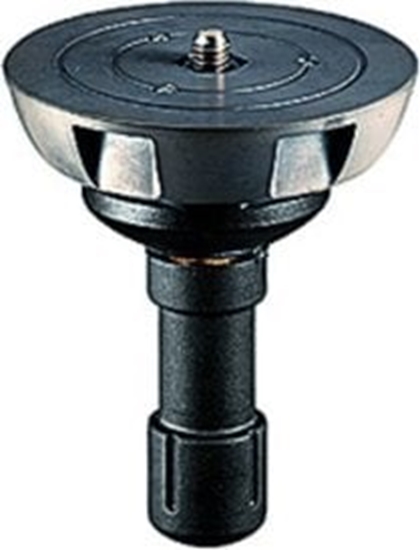 Изображение Manfrotto Adapter pod gowic do gniazda 100mm krótki