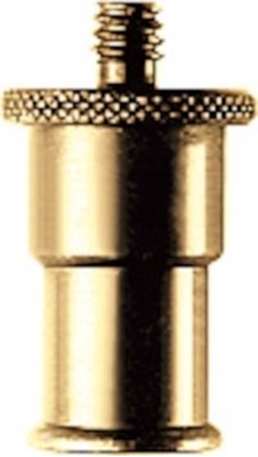 Изображение Manfrotto Adapter trzpie 5/8", ruba 1/4"