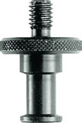 Изображение Manfrotto Adapter trzpie 5/8", ruba 3/8"