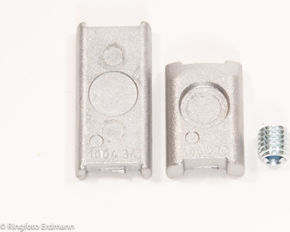 Attēls no Manfrotto Bloczkii dolnego zacisku do 1004/1005BAC