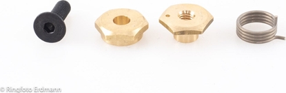 Picture of Manfrotto Elementy mocujce dwigni R410,15