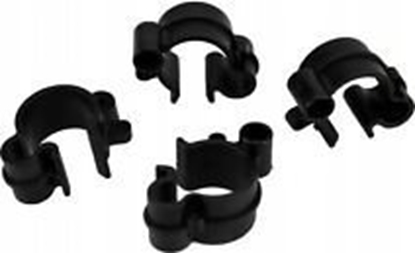 Picture of Manfrotto Klip na przewody 4 szt. na redn. 18/26 mm