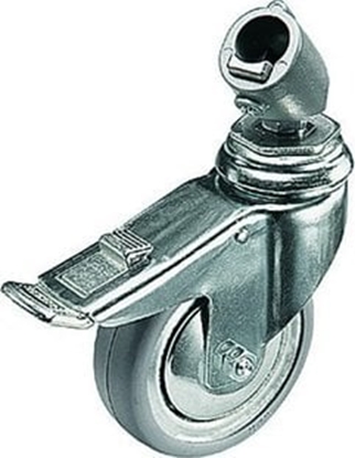 Picture of Manfrotto Kóka z hamulcem do statywu, r. 100mm, na 22mm