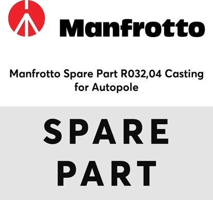 Picture of Manfrotto Mechanizm blokady 032