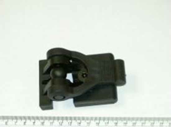 Picture of Manfrotto Mocowanie nogi statywu do 114MV