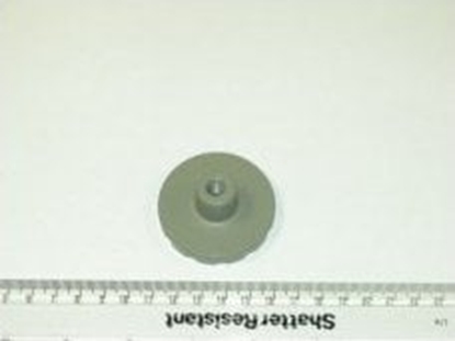 Attēls no Manfrotto Nakrtka z gniazdem 3/8" do 131DB