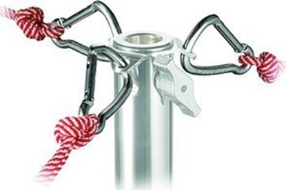 Attēls no Manfrotto Odcigi do statywu 087NW 3 x 10m