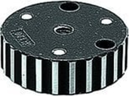 Picture of Manfrotto Platforma 60mm z gwintem wew. 3/8"