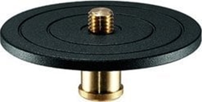 Attēls no Manfrotto Platforma ze rub 5/8"