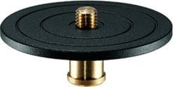 Picture of Manfrotto Platforma ze rub 5/8"