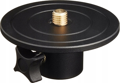 Attēls no Manfrotto Platforma ze rub 5/8"