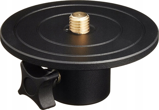 Picture of Manfrotto Platforma ze rub 5/8"