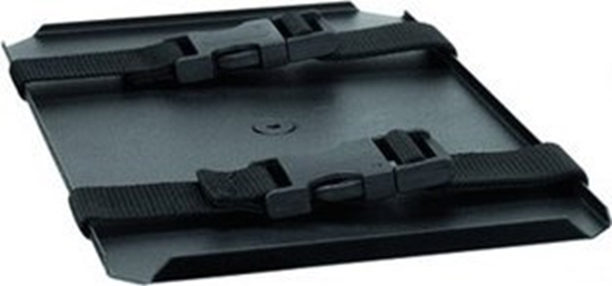 Picture of Manfrotto Podstawa pod monitor 18 x 30cm z paskami