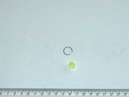 Attēls no Manfrotto Poziomica okrga z ringiem 10 szt.