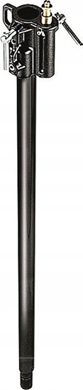 Picture of Manfrotto Przeduka statywu alum.czarna 100