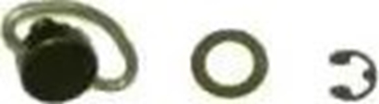 Picture of Manfrotto ruba 1/4" 9,0 mm do 200PL