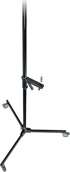 Picture of Manfrotto Statyw SLIDING Brack. B. czarny