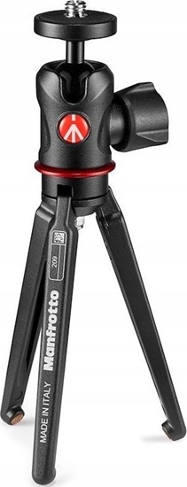 Picture of Manfrotto Statyw stoowy z MH492 i kolumn
