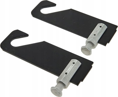 Attēls no Manfrotto Uchwyty na 1 Expan do te kartonowych [HEX]