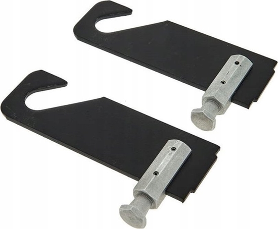 Picture of Manfrotto Uchwyty na 1 Expan do te kartonowych [HEX]